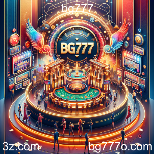 Descubra as Melhores Promoções de Jogos no bg777
